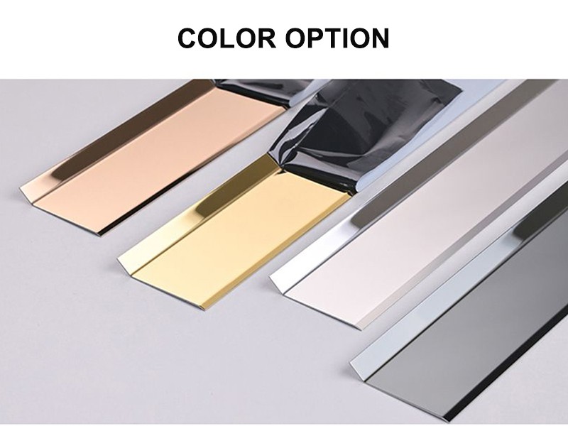 skirting color