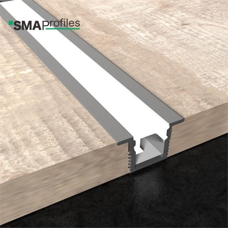 Aluminium Profile Light