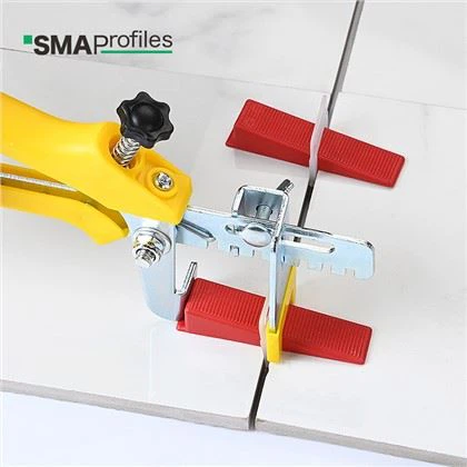 Sistem de nivelare placi 3mm